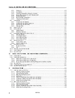 Preview for 1070 page of PREVOST LE MIRAGE XLII BUS SHELLS Maintenance Manual