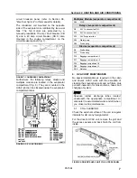 Предварительный просмотр 1075 страницы PREVOST LE MIRAGE XLII BUS SHELLS Maintenance Manual