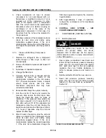 Предварительный просмотр 1088 страницы PREVOST LE MIRAGE XLII BUS SHELLS Maintenance Manual