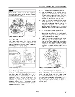 Предварительный просмотр 1089 страницы PREVOST LE MIRAGE XLII BUS SHELLS Maintenance Manual