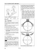 Предварительный просмотр 1092 страницы PREVOST LE MIRAGE XLII BUS SHELLS Maintenance Manual