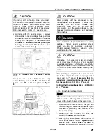 Предварительный просмотр 1093 страницы PREVOST LE MIRAGE XLII BUS SHELLS Maintenance Manual