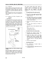 Предварительный просмотр 1110 страницы PREVOST LE MIRAGE XLII BUS SHELLS Maintenance Manual