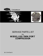 Предварительный просмотр 1149 страницы PREVOST LE MIRAGE XLII BUS SHELLS Maintenance Manual