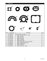 Preview for 1165 page of PREVOST LE MIRAGE XLII BUS SHELLS Maintenance Manual