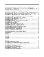 Предварительный просмотр 1216 страницы PREVOST LE MIRAGE XLII BUS SHELLS Maintenance Manual