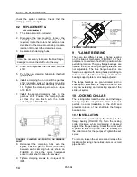 Предварительный просмотр 1226 страницы PREVOST LE MIRAGE XLII BUS SHELLS Maintenance Manual