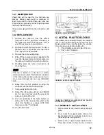 Предварительный просмотр 1229 страницы PREVOST LE MIRAGE XLII BUS SHELLS Maintenance Manual