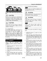 Preview for 1233 page of PREVOST LE MIRAGE XLII BUS SHELLS Maintenance Manual