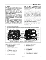 Preview for 33 page of PREVOST LE MIRAGE XLII Maintenance Manual