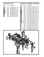 Preview for 118 page of PREVOST LE MIRAGE XLII Maintenance Manual