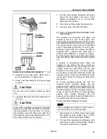 Preview for 171 page of PREVOST LE MIRAGE XLII Maintenance Manual