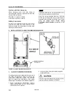 Preview for 382 page of PREVOST LE MIRAGE XLII Maintenance Manual