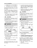 Preview for 384 page of PREVOST LE MIRAGE XLII Maintenance Manual