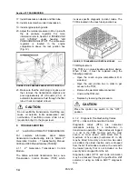 Preview for 386 page of PREVOST LE MIRAGE XLII Maintenance Manual