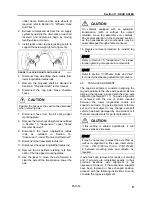 Preview for 417 page of PREVOST LE MIRAGE XLII Maintenance Manual