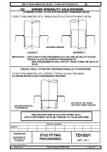 Preview for 438 page of PREVOST LE MIRAGE XLII Maintenance Manual