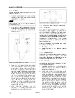 Preview for 836 page of PREVOST LE MIRAGE XLII Maintenance Manual