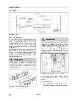 Preview for 884 page of PREVOST LE MIRAGE XLII Maintenance Manual