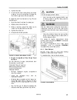 Preview for 935 page of PREVOST LE MIRAGE XLII Maintenance Manual