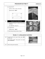 Preview for 1035 page of PREVOST LE MIRAGE XLII Maintenance Manual