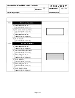 Preview for 1043 page of PREVOST LE MIRAGE XLII Maintenance Manual