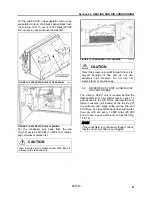 Preview for 1155 page of PREVOST LE MIRAGE XLII Maintenance Manual