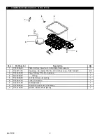 Preview for 1238 page of PREVOST LE MIRAGE XLII Maintenance Manual