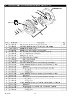 Preview for 1250 page of PREVOST LE MIRAGE XLII Maintenance Manual