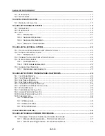 Preview for 1296 page of PREVOST LE MIRAGE XLII Maintenance Manual