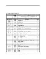 Предварительный просмотр 5 страницы PREVOST PNEUMATIC SYSTEM IMPROVEMENT Service Bulletin