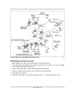 Предварительный просмотр 13 страницы PREVOST PNEUMATIC SYSTEM IMPROVEMENT Service Bulletin