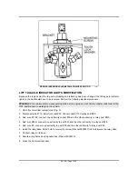 Предварительный просмотр 15 страницы PREVOST PNEUMATIC SYSTEM IMPROVEMENT Service Bulletin