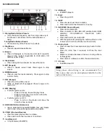 Предварительный просмотр 2 страницы PREVOST VSS-05 Quick Reference Manual