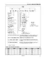 Preview for 11 page of PREVOST X3-45 2016 Maintenance Manual