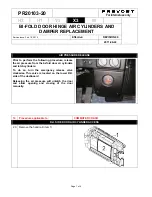 Preview for 389 page of PREVOST X3-45 2016 Maintenance Manual