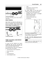 Preview for 21 page of PREVOST X3-45 2017 Operator'S Manual