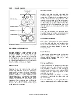 Preview for 38 page of PREVOST X3-45 2017 Operator'S Manual