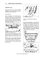 Preview for 150 page of PREVOST X3-45 2017 Operator'S Manual