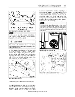 Preview for 151 page of PREVOST X3-45 2017 Operator'S Manual