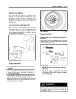 Предварительный просмотр 30 страницы PREVOST X3-45 COACH Operator'S Manual