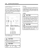 Предварительный просмотр 129 страницы PREVOST X3-45 COACH Operator'S Manual