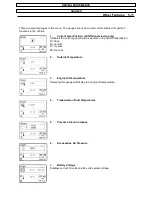 Предварительный просмотр 141 страницы PREVOST X3-45 COACH Operator'S Manual