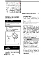 Предварительный просмотр 179 страницы PREVOST X3-45 COACH Operator'S Manual