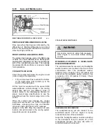 Предварительный просмотр 224 страницы PREVOST X3-45 COACH Operator'S Manual