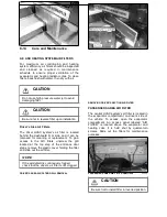 Предварительный просмотр 229 страницы PREVOST X3-45 COACH Operator'S Manual