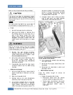 Preview for 40 page of PREVOST X3-45 COMMUTER Maintenance Manual