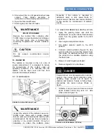 Preview for 95 page of PREVOST X3-45 COMMUTER Maintenance Manual