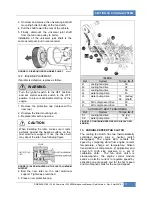 Preview for 99 page of PREVOST X3-45 COMMUTER Maintenance Manual