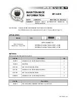 Preview for 203 page of PREVOST X3-45 COMMUTER Maintenance Manual